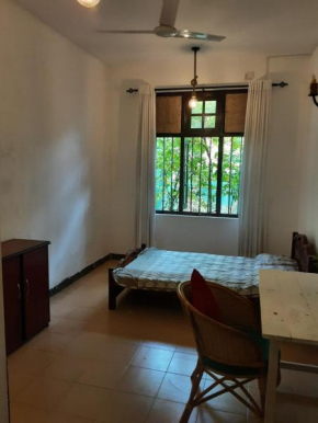 Banana guest house